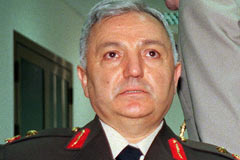 Gizli sırlarımız İsrail'in elinde