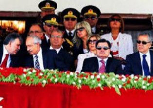 Koşaner'den bir ilk!