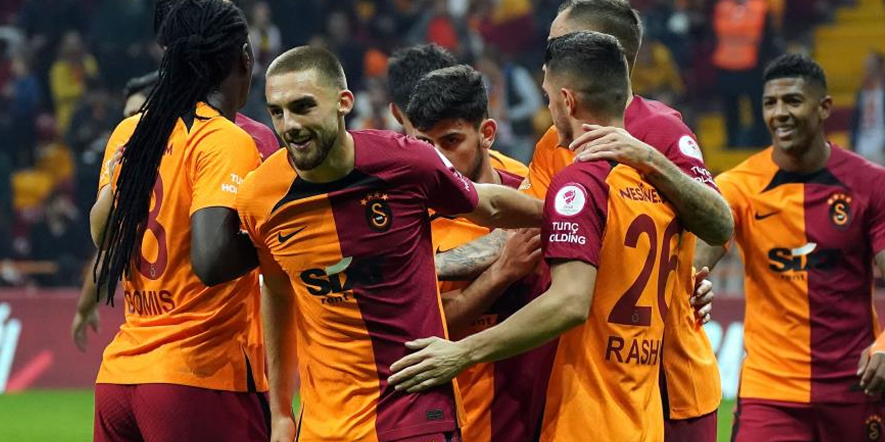 Ziraat Türkiye Kupası’nda 20 takım daha tur atladı! Yarın 6 karşılaşma oynanacak