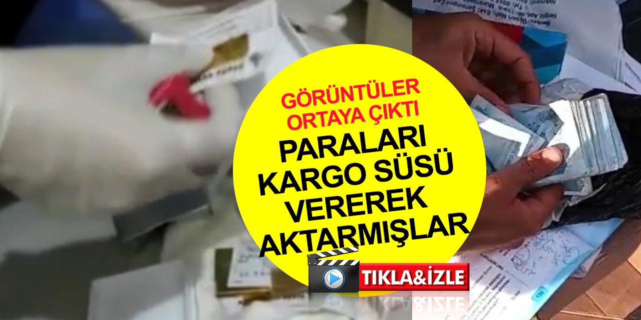 Antalya merkezli Konya dahil 10 kentteki dev FETÖ operasyonunun görüntüleri ortaya çıktı