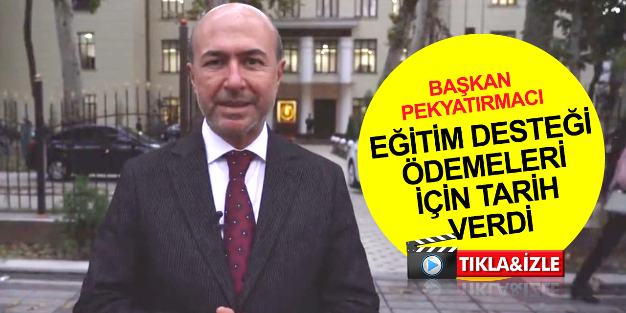 Konya haber! Selçuklu Belediyesi 17 bin 210 öğrenciye eğitim desteği burs ödemeleri için tarih belli oldu!