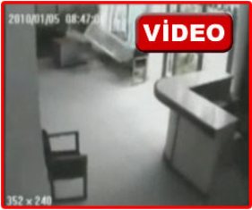 Haiti depreminden korkunç görüntüler...