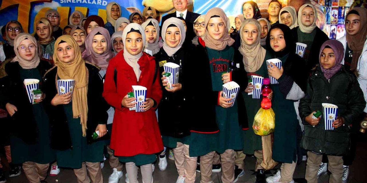 Sivas Belediyesinden anlamlı kültür hizmeti