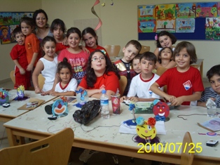 Bahçeşehir yaz okulundan veliler memnun