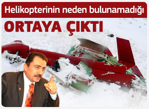 Yazıcıoğlu kazasında skandal iddia