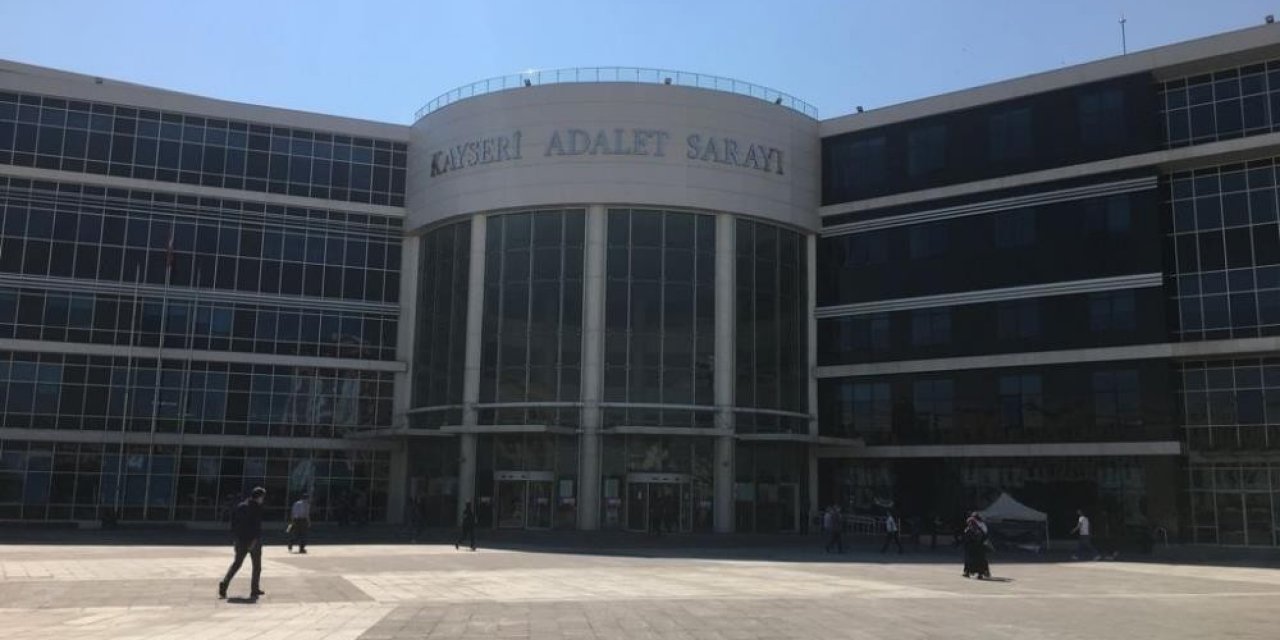 Kendisini “Seyyid Burhaneddin’in torunu” olarak tanıttı, vatandaşı dolandırdı