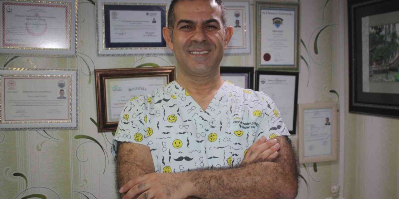 Profesörden uyarı: “Hamilelikte pilates doğumu kolaylaştırıyor, kilo problemini kaldırıyor”