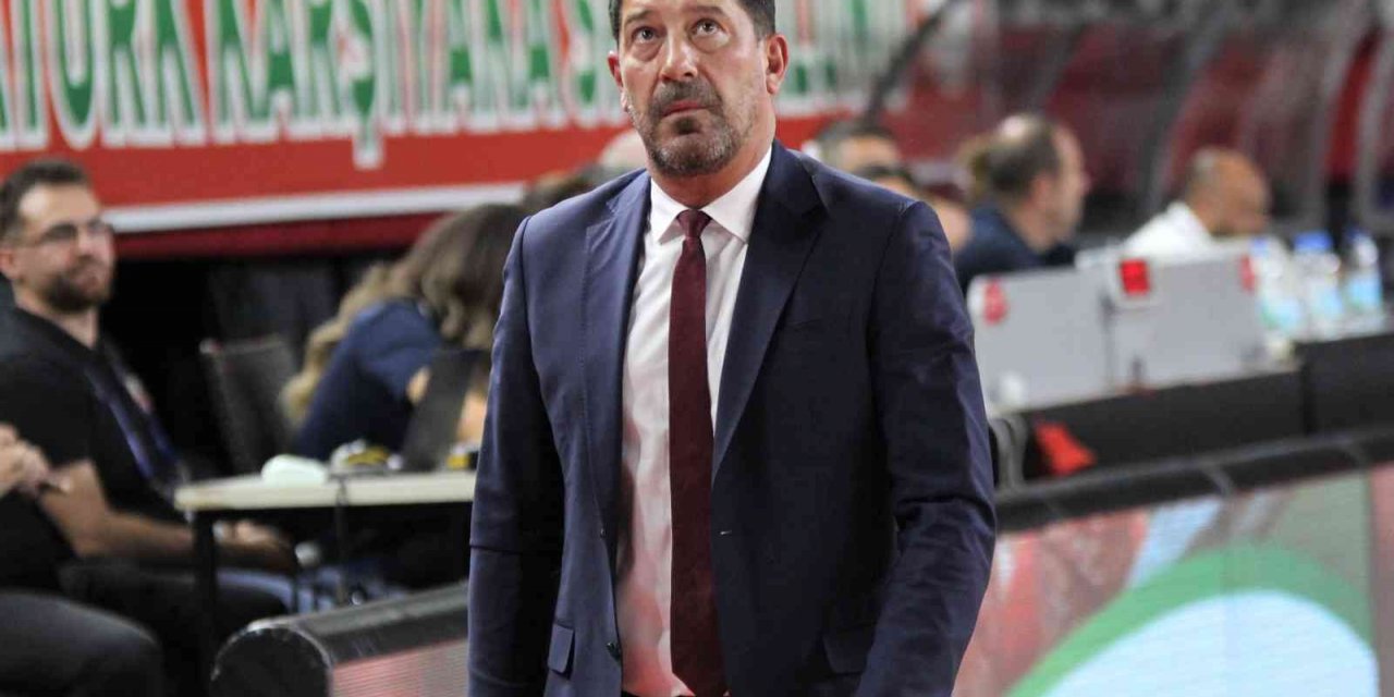 Ufuk Sarıca: “Önemli bir galibiyet aldık”