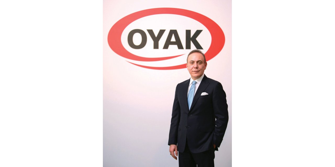 OYAK’tan yenilenebilir enerji atılımı