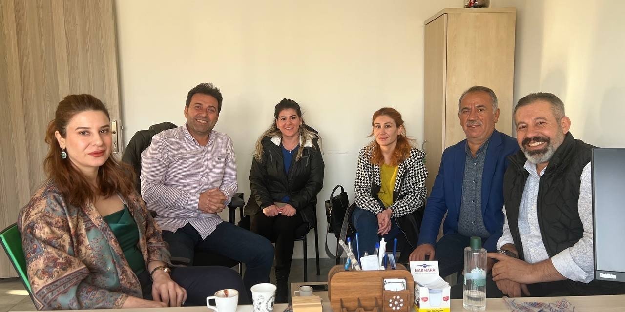 DİKO’dan minik dostlara ziyaret