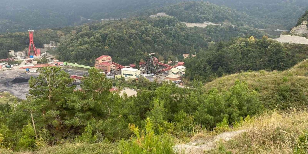 Grizu patlaması yaşanan madene 3’üncü baraj kuruluyor