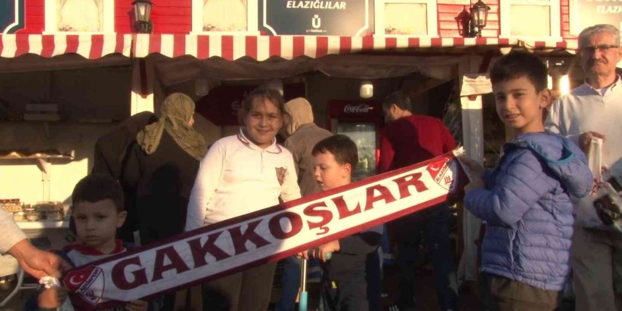 Türkiye’nin tüm yöresel lezzetleri Üsküdar’da buluştu