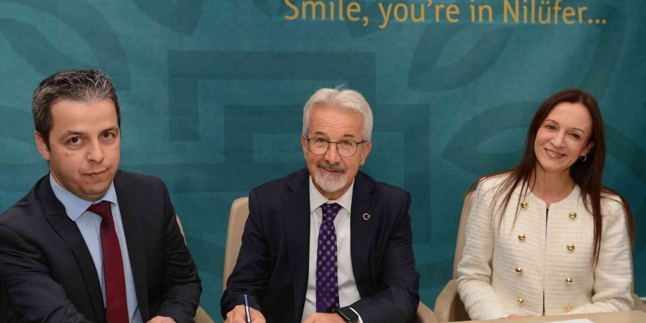 Nilüfer Belediyesi personeline promosyon müjdesi