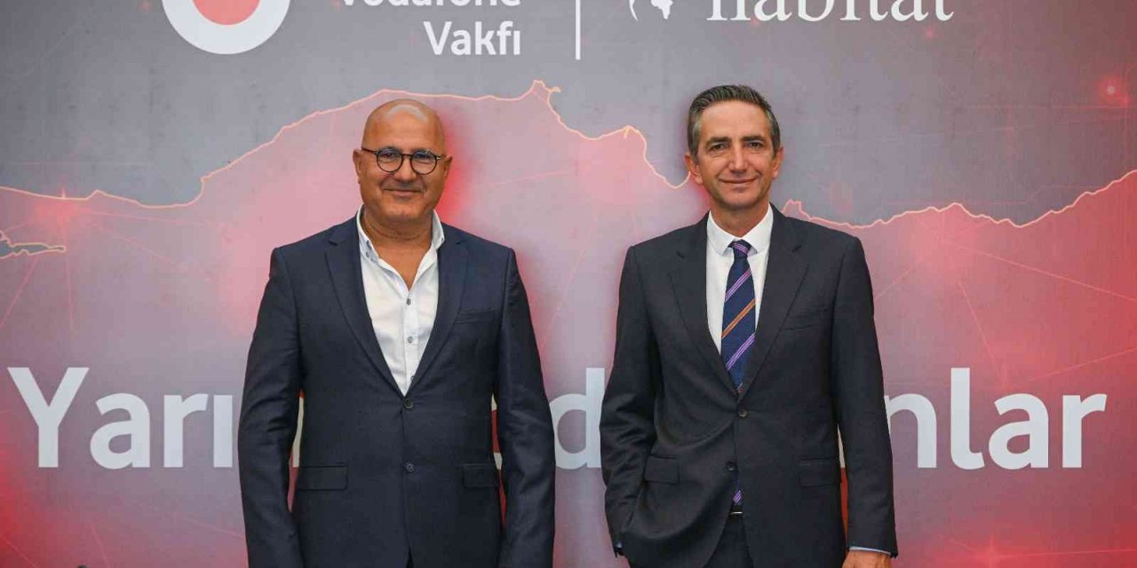 ‘Yarını Kodlayanlar’ projesinden 30 köy okuluna teknoloji sınıfı