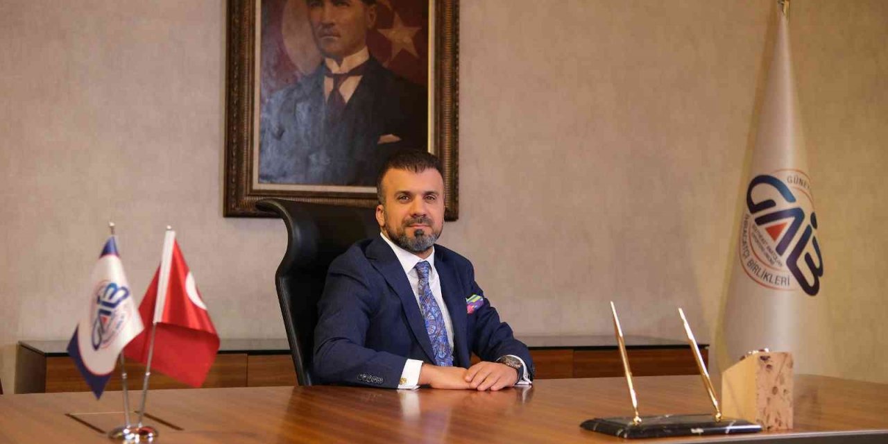 Kadooğlu’ndan Cumhuriyet Bayramı kutlaması