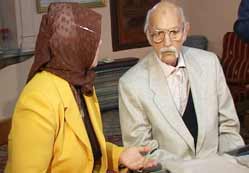 Hz. Osmandan kalan Kur’an