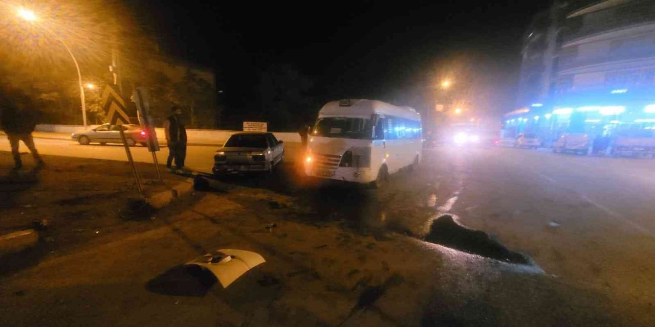 Malatya’da korkutan deprem!