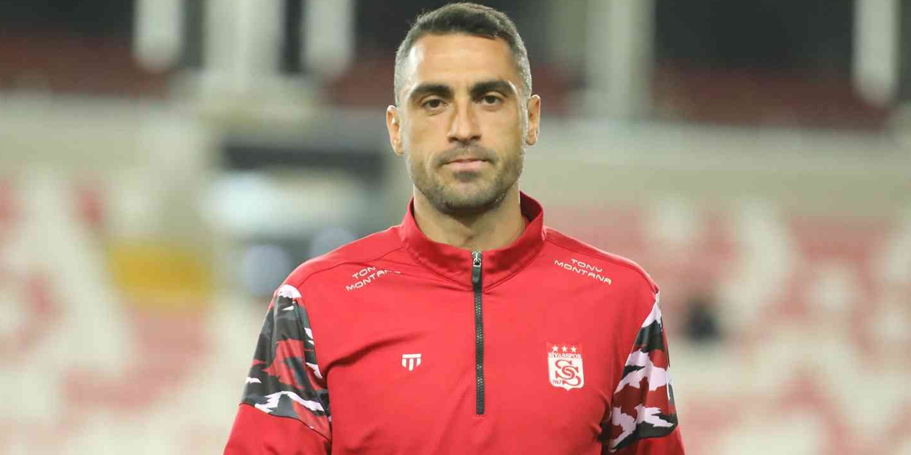 DG Sivasspor'da Uğur Çiftçi şoku! Kulüpten açıklama geldi