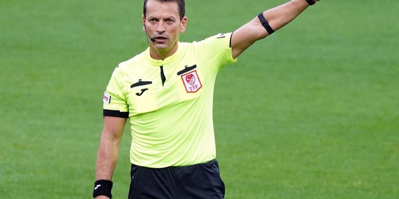 Volkan Bayarslan 2 sezon sonra Kayserispor maçında