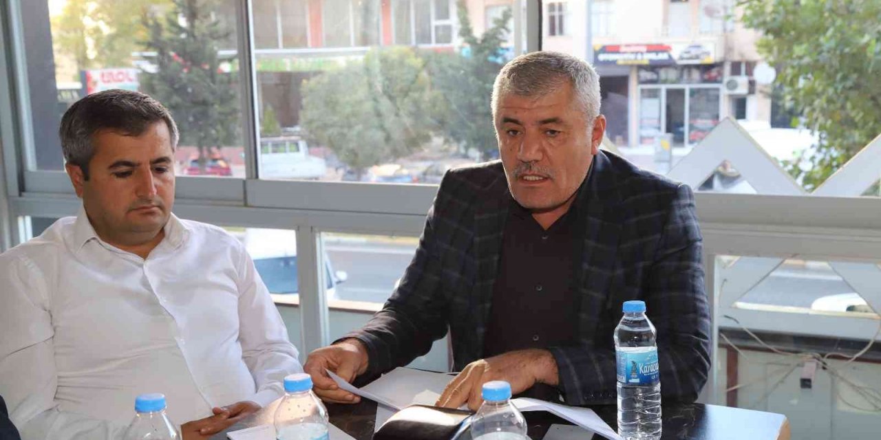 Kahta’da bağımlılıkla mücadele için koşu düzenlenecek