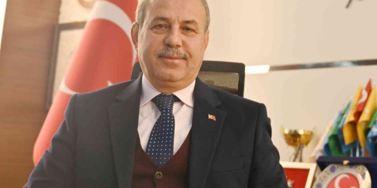 Kılıç’tan 29 Ekim kutlaması