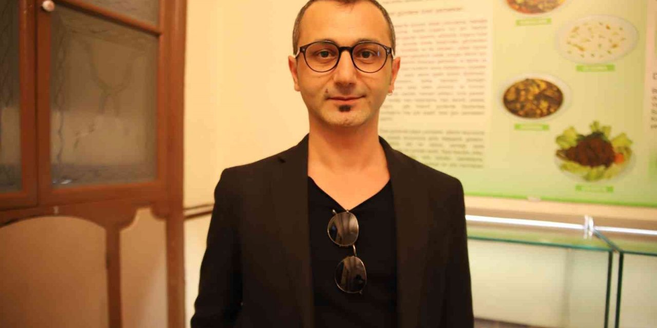 Gaziantep Mutfak Müzesine 29 Ekim yoğunluğu