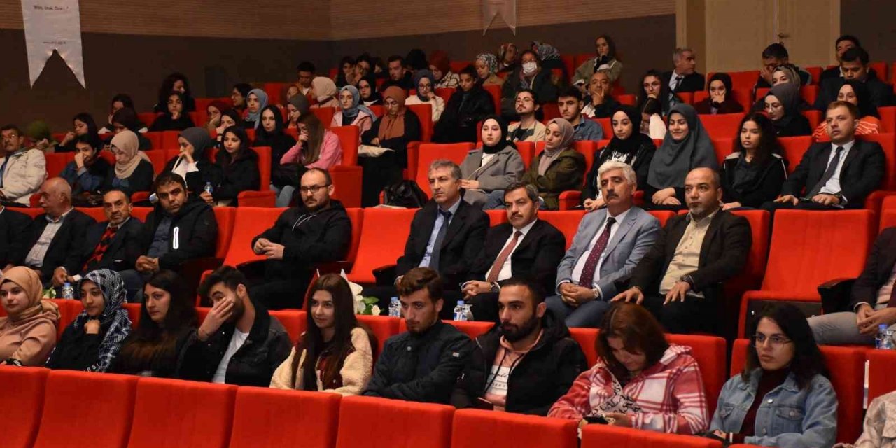 MTÜ’de  Cumhuriyet paneli