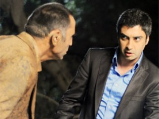 Kurtlar Vadisi'nin yeni sezon fragmanı