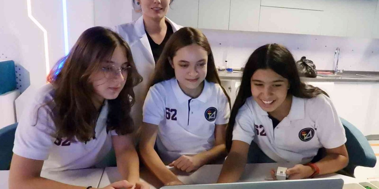 Bilim Merkezinden öğrencilere yarışma