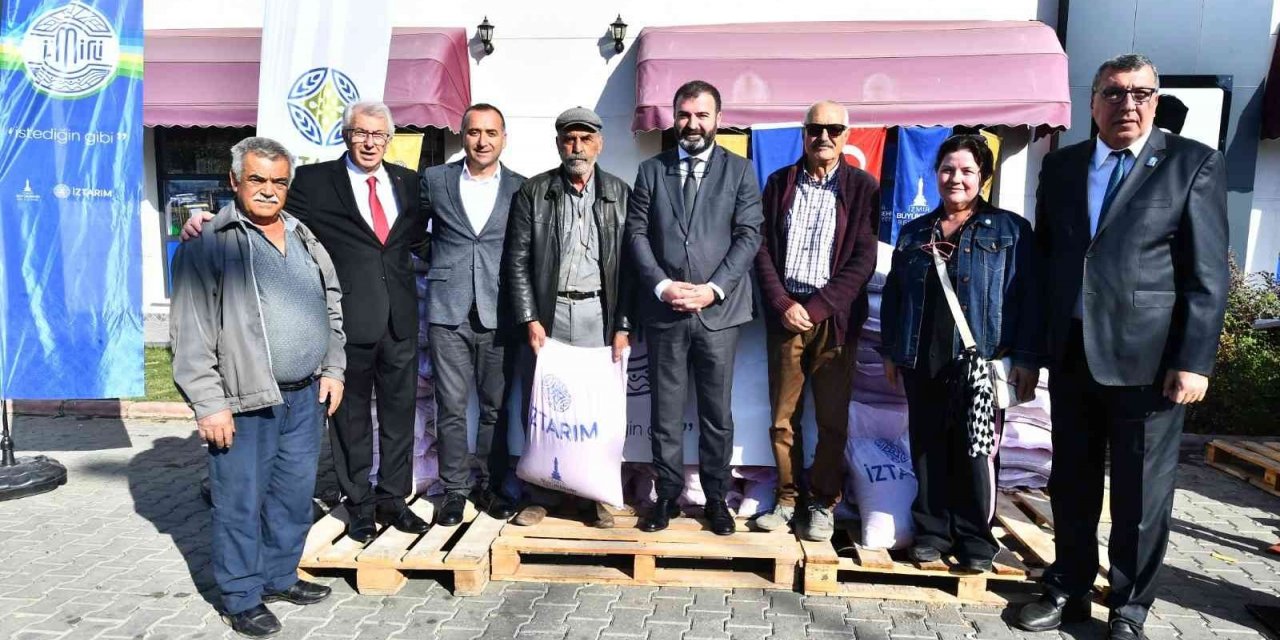 Atalık karakılçık buğdayı, bir avuçtan 11 bin dönüme çıkıyor