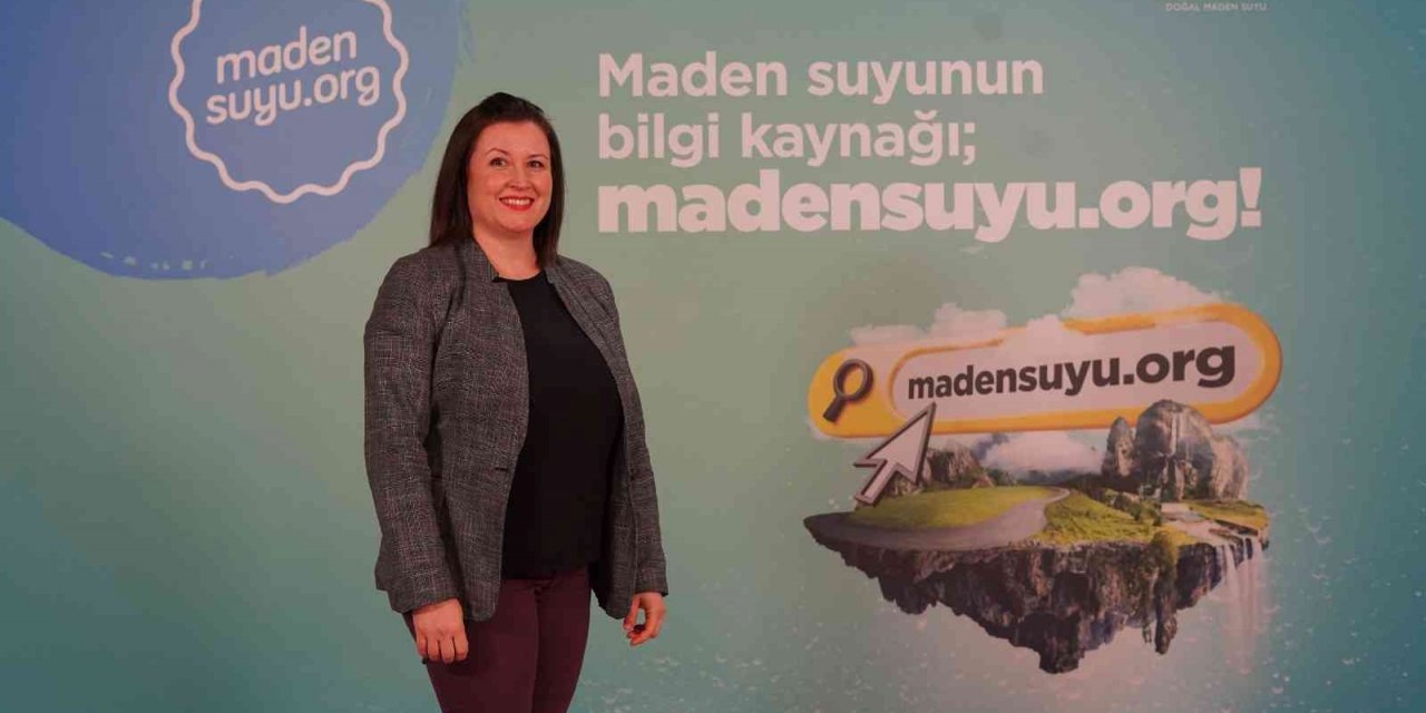 Daha sağlıklı kemikler için maden suyu tüketimi ihmal edilmemeli