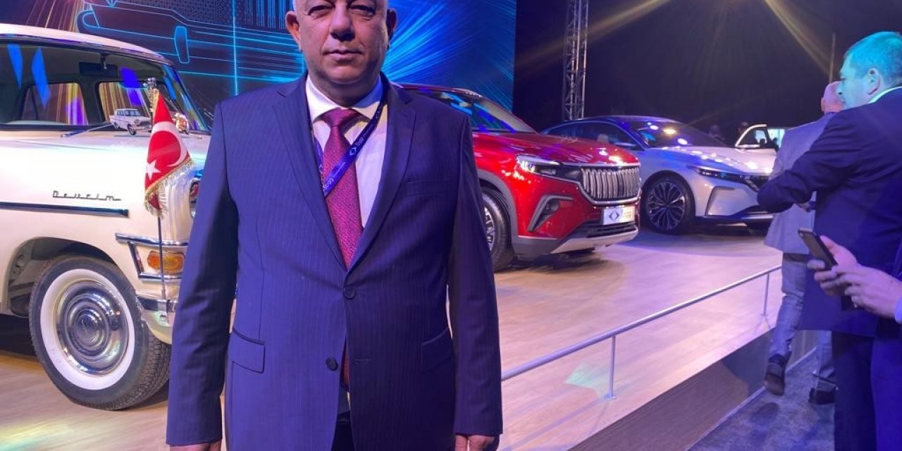 Başkan Bıyık’ta “Yarım kalan hikaye hayata geçiyor”