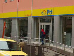 PTT'den bayramda kargo indirimi