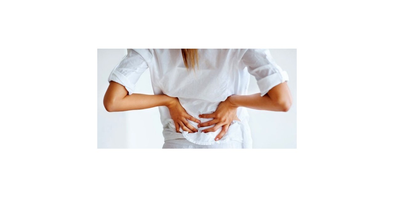 Ev temizliği, bel fıtığına sebep olabilir