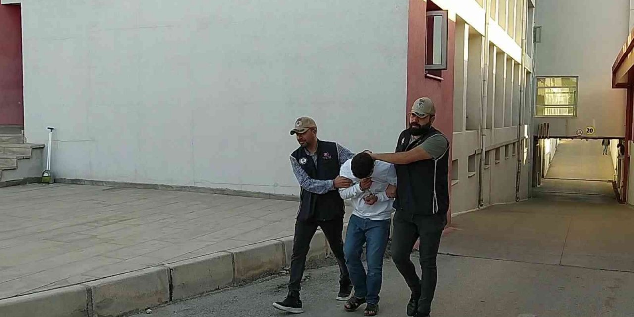 El Kaide ve DEAŞ’ın sözde eski kadısı Adana’da yakalandı