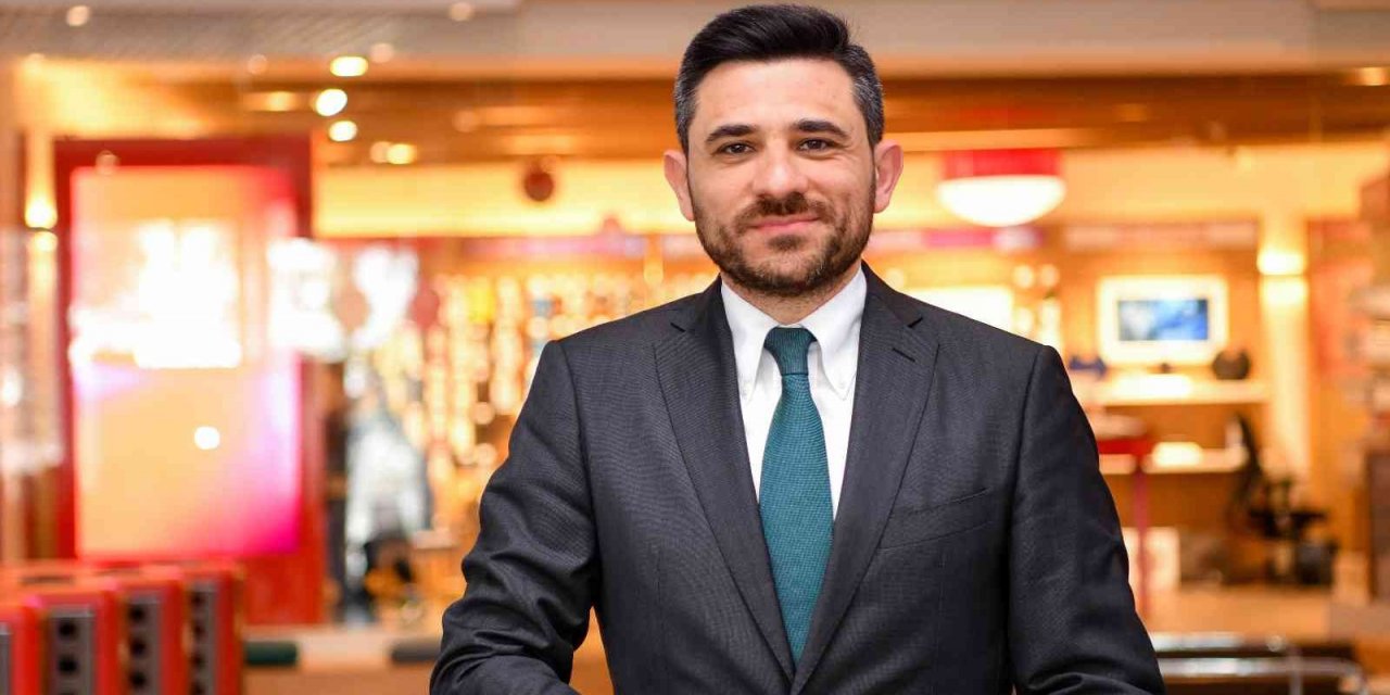 Vodafone Her Şey Yanımda bir yılda 80 milyon kez ziyaret edildi