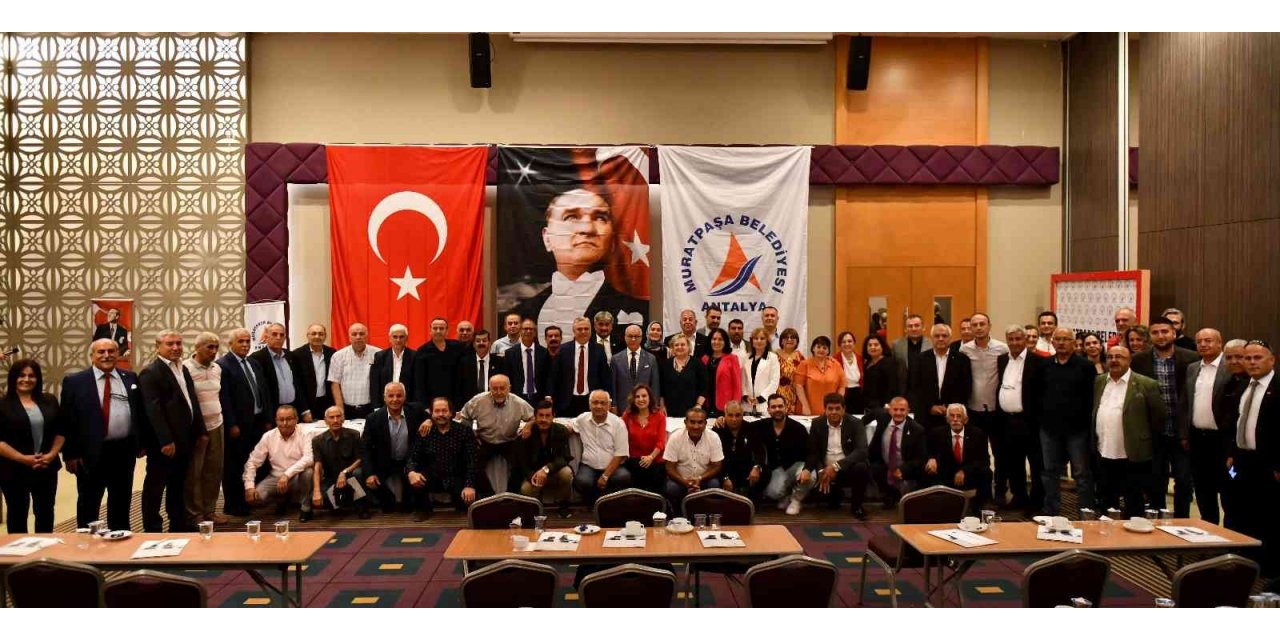 Başkan Uysal: “12 ay turizm var”