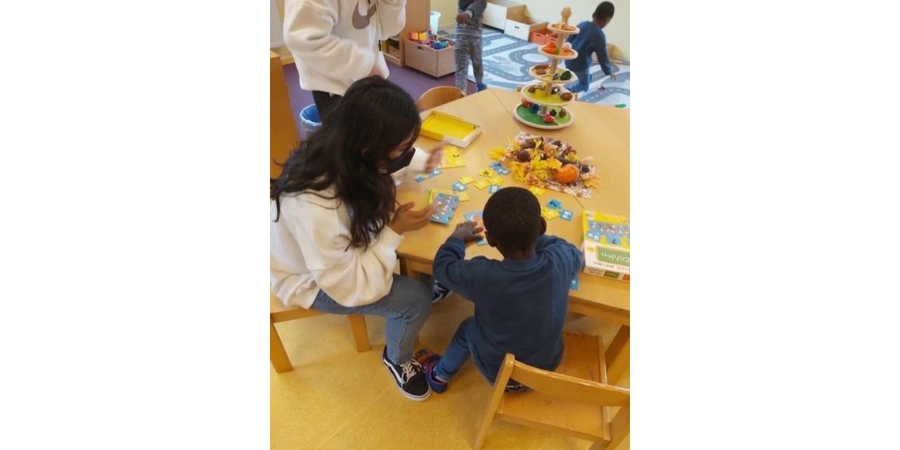 Düzceli öğrenciler Almanya eğitimlerini gözlemledi