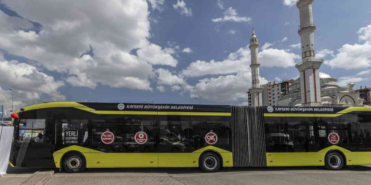 Başkan Büyükkılıç: “Tasarruf da bir yatırımdır”