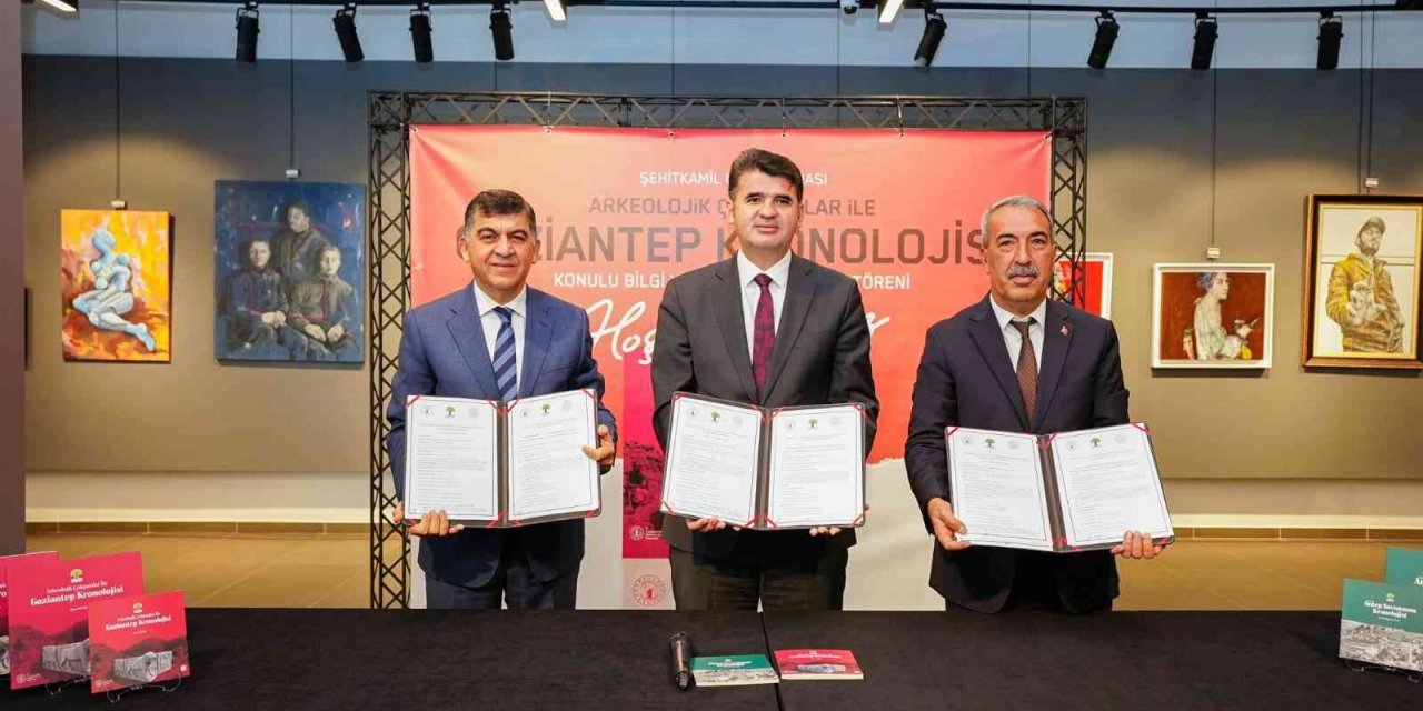 Öğrencilerin tarih bilinci, yarışmalarla geliştirilecek