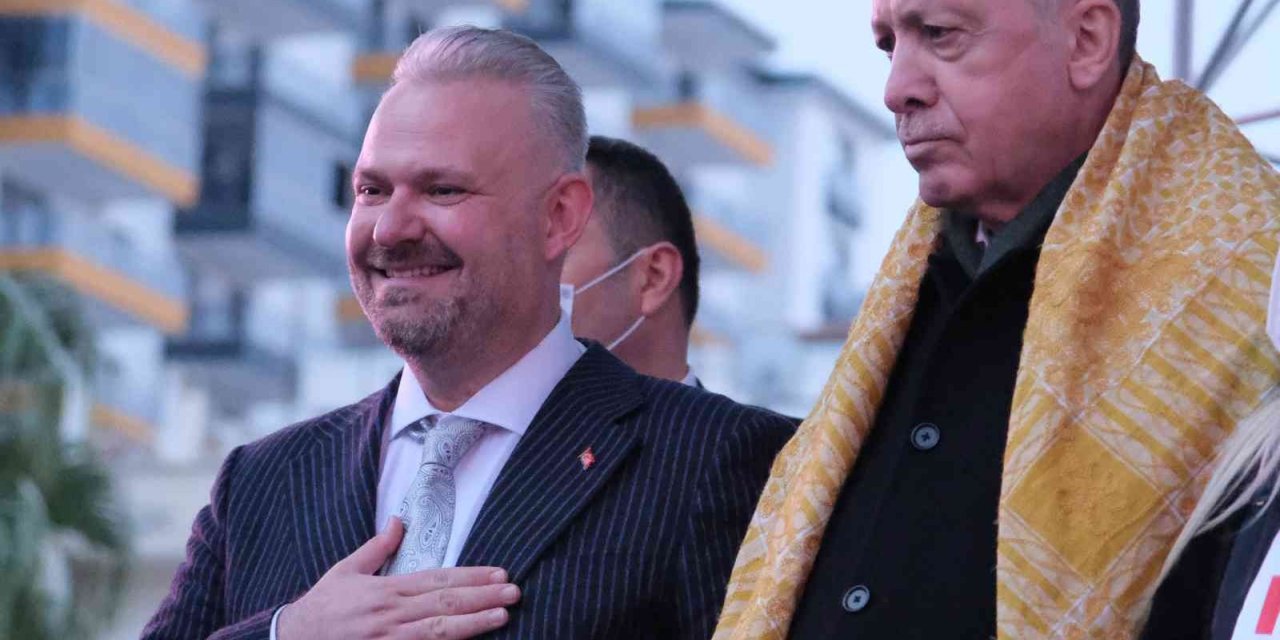 Pehlivan’dan serbest bölge açıklaması: "İlk etapta 15 bin kişiye istihdam sağlayacak"