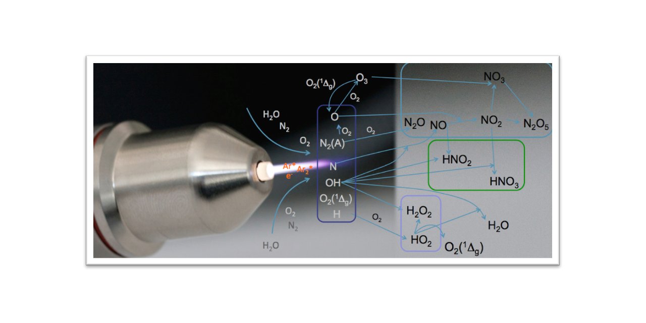 ESOGÜ’den orijinal ve yerli ’Plazma Kalem’