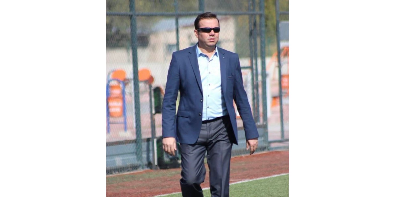 Kayseri Süper Amatör Kümeye milli ara