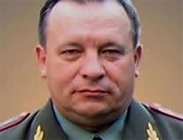 Rus generalin cesedi Türk sahilinde