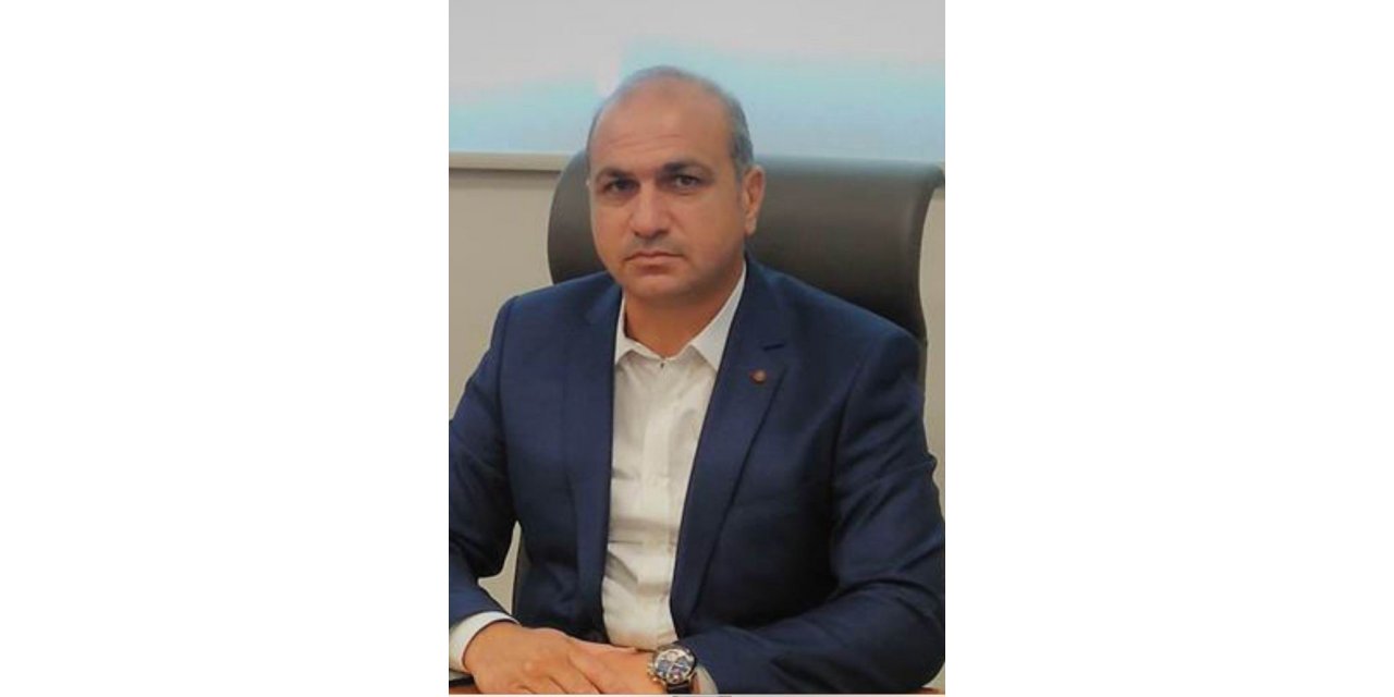 Yeni Sendika’nın Elazığ İl Başkanı Polat oldu