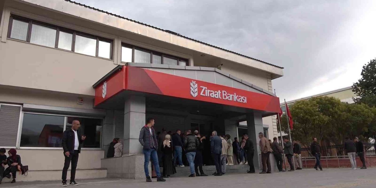 Bitlis’te TOKİ başvurusunda son gün telaşı