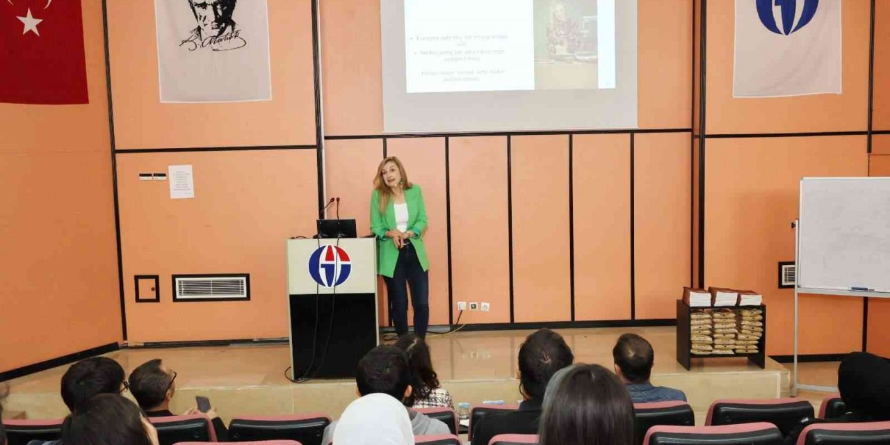 Bulgurun hikayesi eğitimine öğrencilerden yoğun ilgi