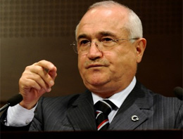 Çiçek'ten muhalefe terör suçlaması