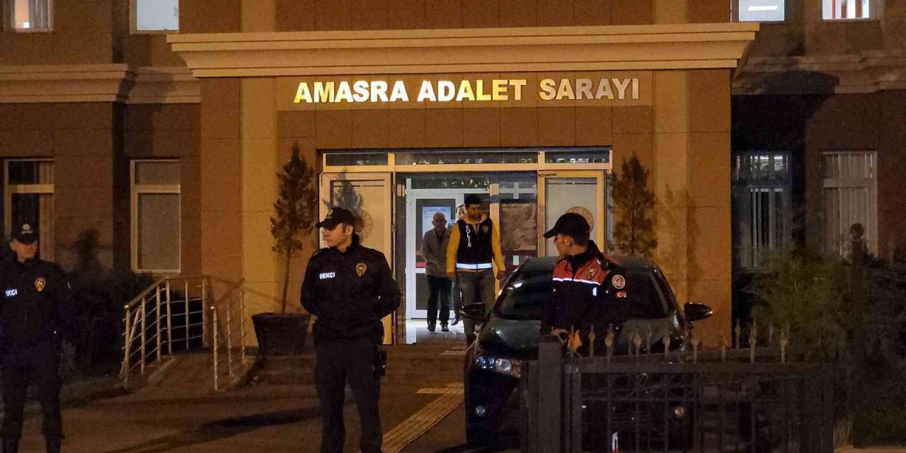 Amasra’daki maden faciasında 8 kişi tutuklu, 16 kişi serbest