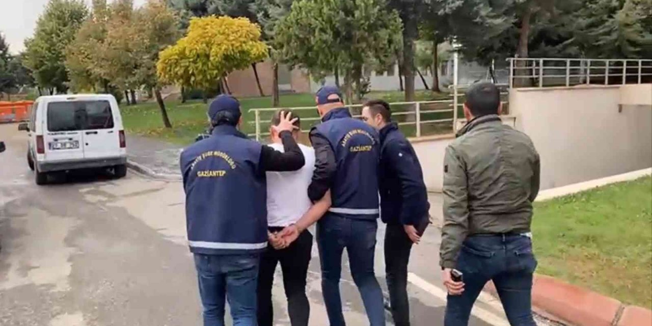 ’’Yağ satarım bal satarım’’ dolandırıcılığında 1 tutuklama
